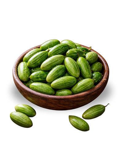 Kovakkai (Ivy Gourd)
