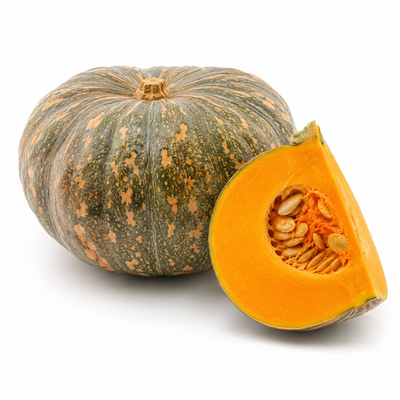 Pumpkin