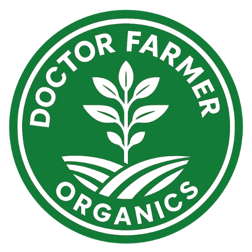 Doctor Farmer Organics