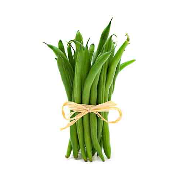 Beans Ring