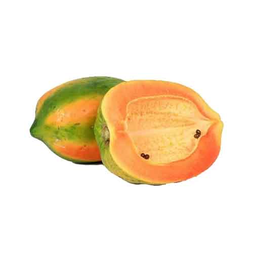 Papaya Red Lady
