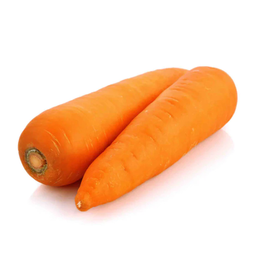 Carrot Ooty