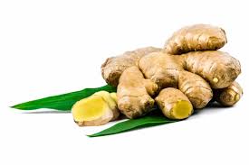 Ginger Fresh