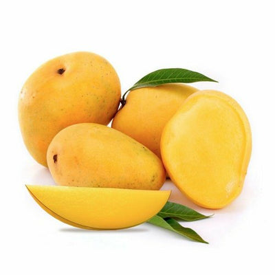 Mango Banganapalli