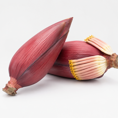 Banana Flower